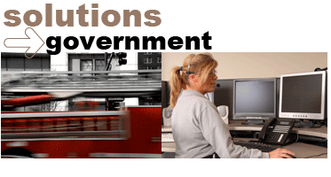 ecenact solutions for government