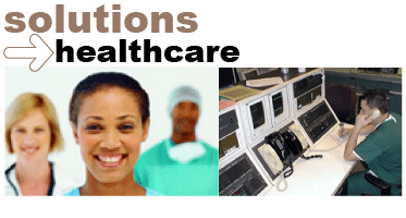 ecenact solutions for healthcare
