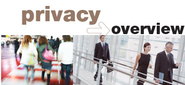 Enhanced Communications Delivery Systems Privacy Policy