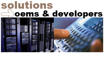 ecenact solutions for developers and oems
